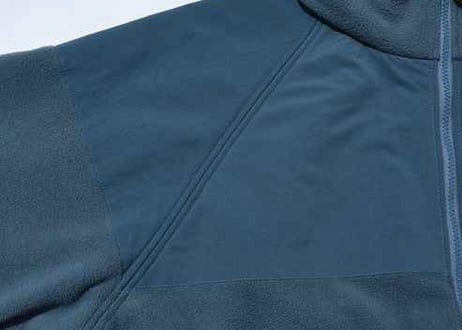 【MOUNTAIN RESEARCH】PCU JKT.