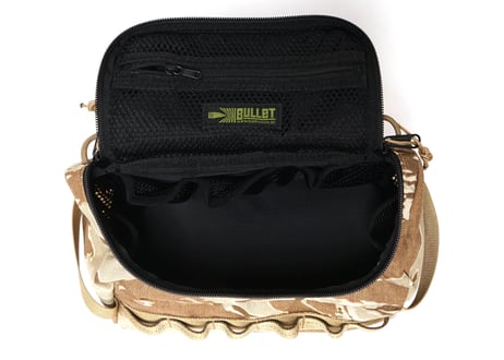 【BALLISTICS】TABLEWARE POUCH