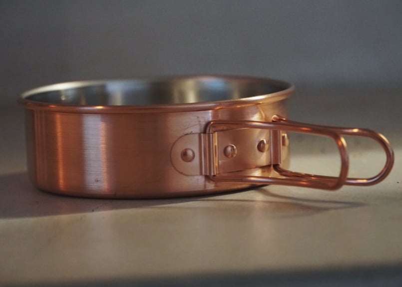 Nruc】GENTLE HIKER'S COOKER | LOGGERS Gear Supply