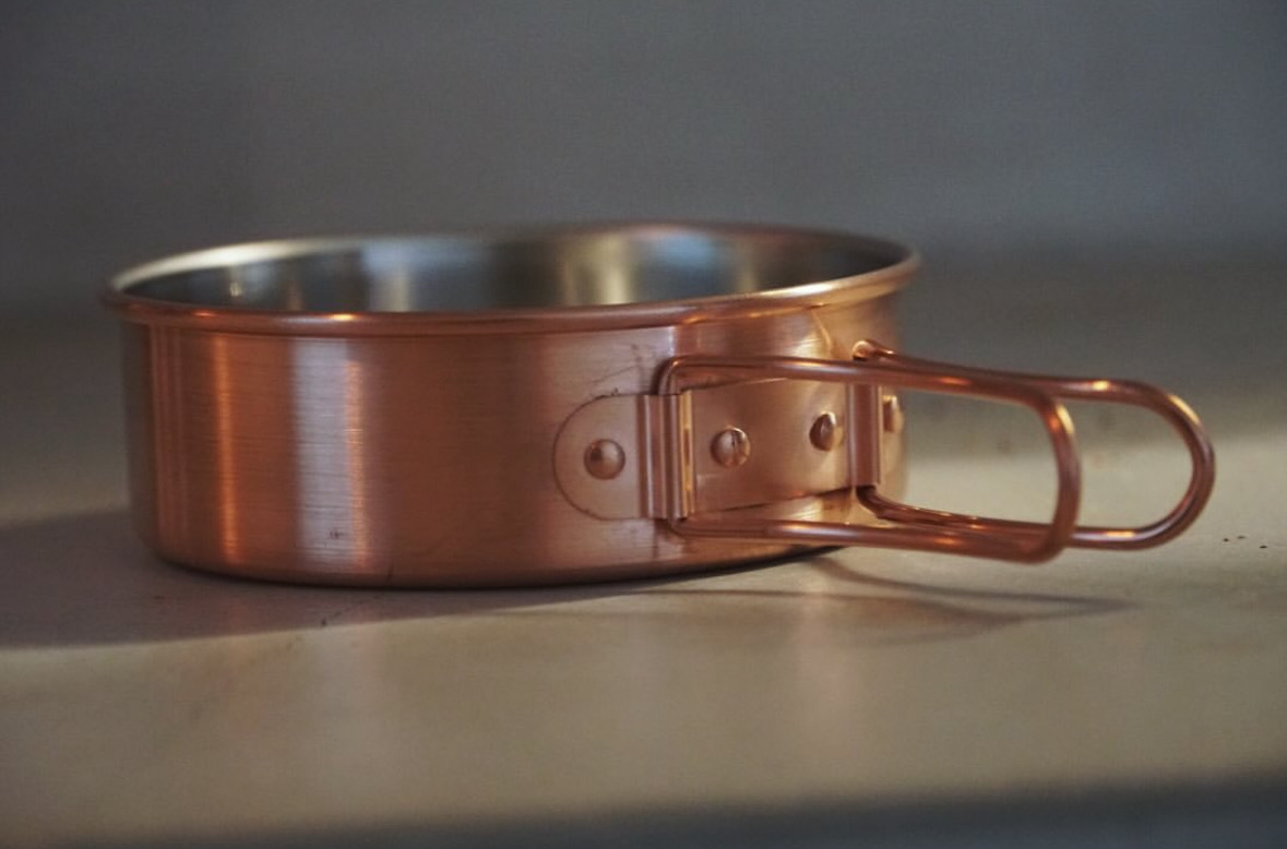Nruc】GENTLE HIKER'S COOKER | LOGGERS Gear Supply