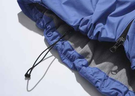 【MOUNTAIN RESEARCH】ID JKT. (Mod.)