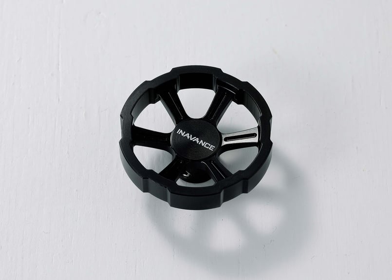 INAVANCE】INA HANDLE | LOGGERS Gear Supply