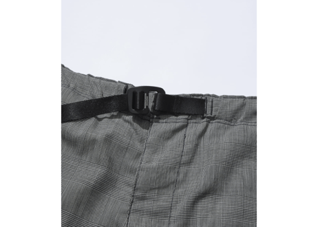 【MOUNTAIN RESEARCH】Baggy Shorts