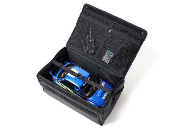Rc Sample Box 【BALLISTICS】RC BOX | LOGGERS Gear Supply