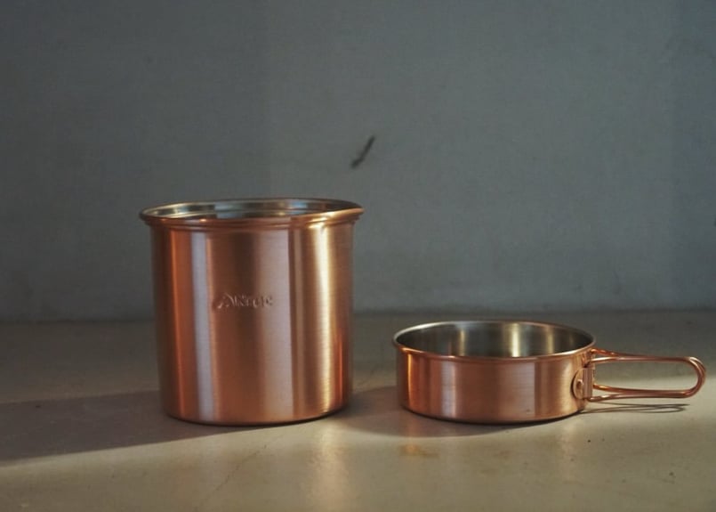 バーベキュー・調理用品 Nruc GENTLE HIKER'S COOKER GENTLE HIKER'S COOKER | Nruc