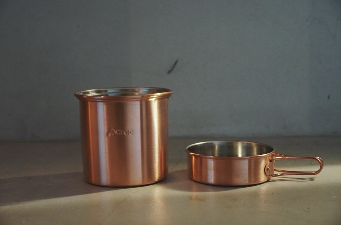 バーベキュー・調理用品 Nruc GENTLE HIKER'S COOKER GENTLE HIKER'S COOKER | Nruc