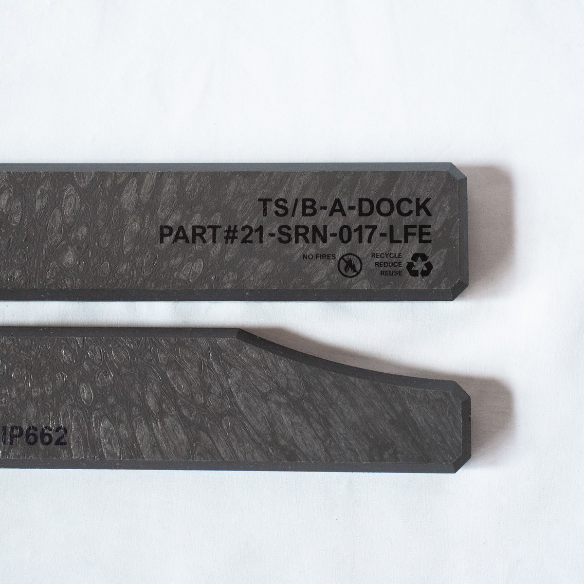 LOCKFIELD EQUIPMENT TS/B-A-DOCK LOCKFIELD EQUIPMENT TS/B-A-DOCK