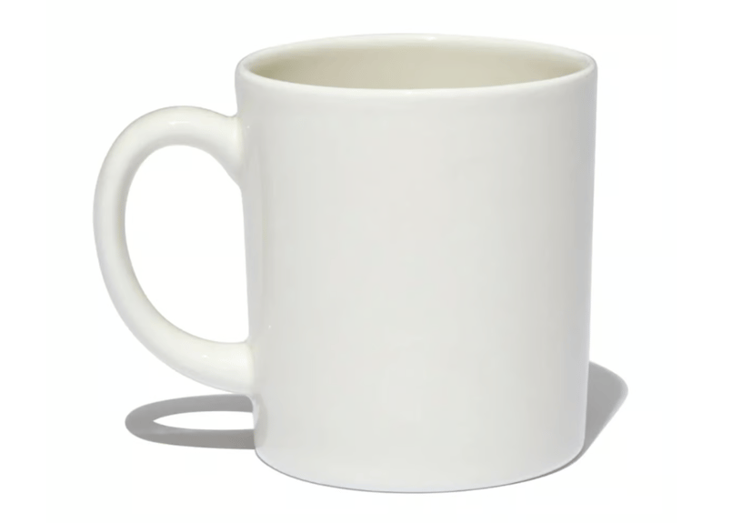 MOUNTAIN RESEARCH】Shoegaze Mug | LOGGERS Gear