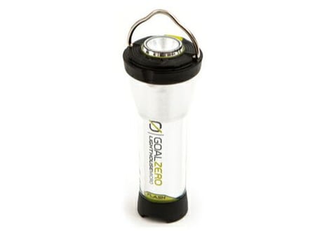 【GOALZERO】LIGHTHOUSE micro FLASH