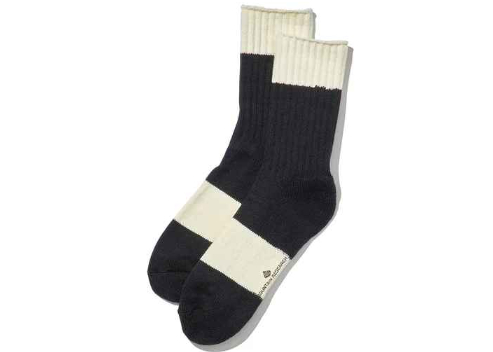 MOUNTAIN RESEARCH】4 Sox | LOGGERS Gear Supply