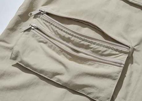 【MOUNTAIN RESEARCH】Phishing Shirt
