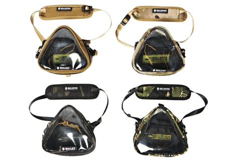 【BALLISTICS】ONIGIRI POUCH