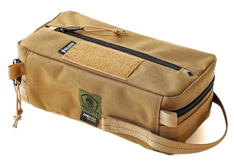 【BALLISTICS】CC TISSUE CASE 3