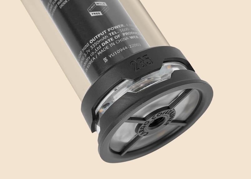 CARGO】DUAL LIGHT MINI | LOGGERS Gear Supply