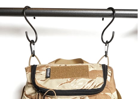 【BALLISTICS】TABLEWARE POUCH