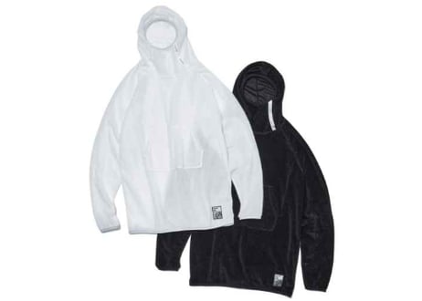 【MOUNTAIN RESEARCH】Octa Hoody