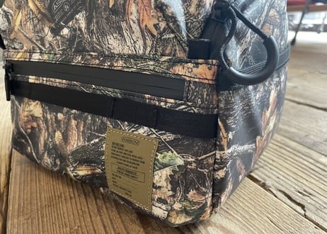 【AS2OV】POLYCA SPICE BOX CAMO