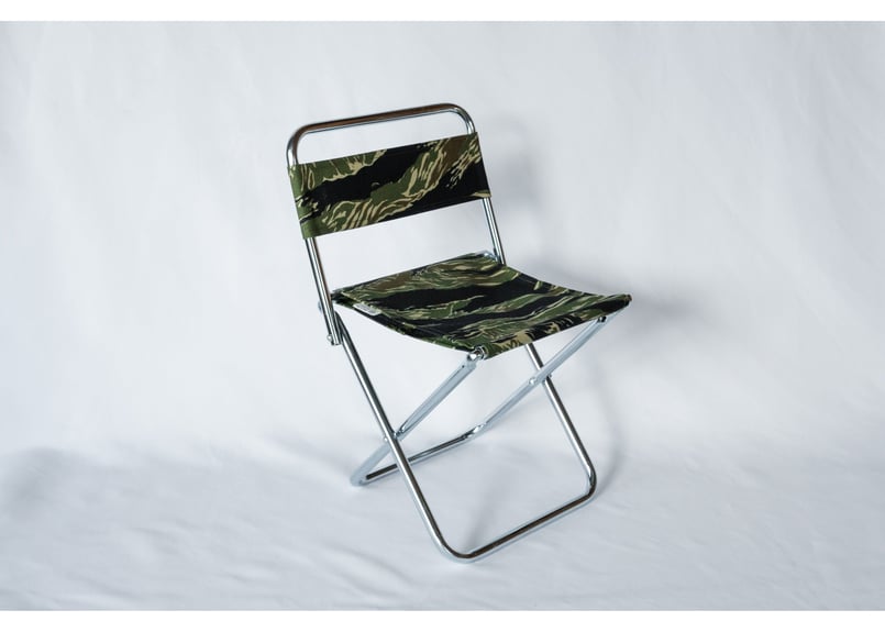 DAIS】ピクニックチェア | LOGGERS Gear Supply