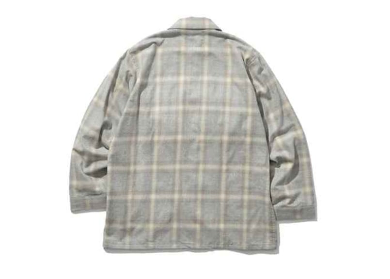 MOUNTAIN RESEARCH】Phishing PKT Shirt | LOGGERS