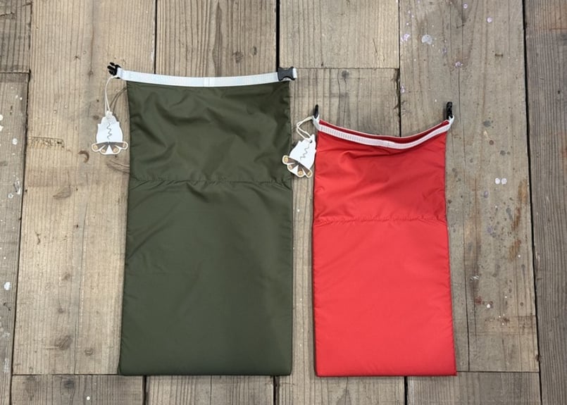MOUNTAIN RESEARCH - 新品 mountain research　Protection Pack L MOUNTAIN RESEARCH】PROTECTION PACK | LOGGERS Ge