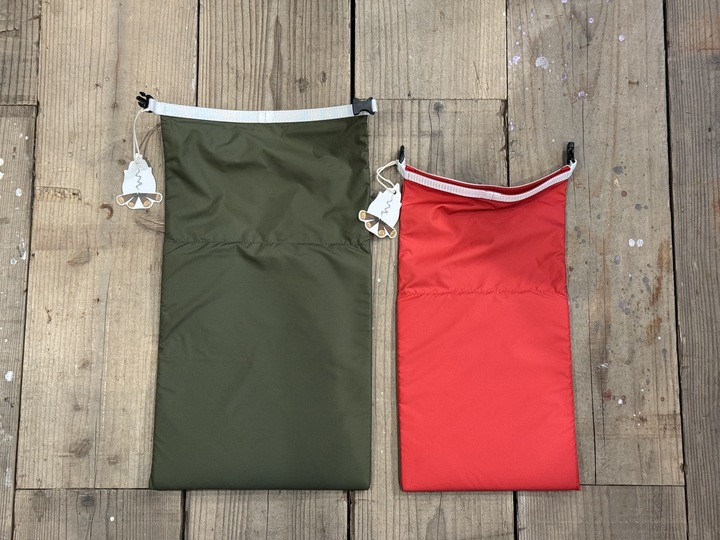 MOUNTAIN RESEARCH】PROTECTION PACK | LOGGERS Ge