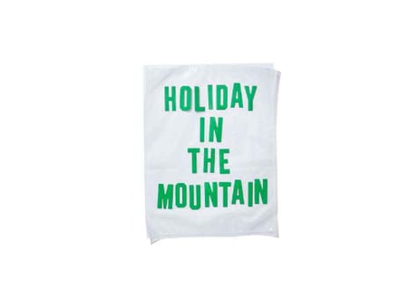 【MOUNTAIN RESEARCH】H.I.T.M. Magnet