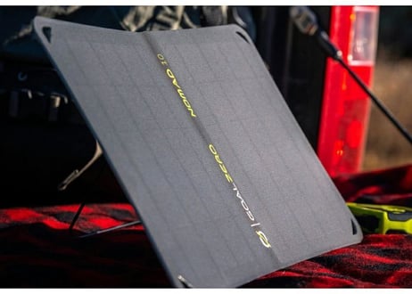 【GOALZERO】NOMAD 10