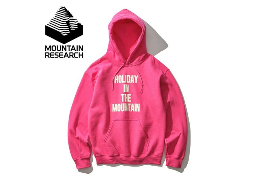 ライト・ランタン MOUNTAIN RESEARCH CartridgeJacket M PINK The North Face 1994 Retro Mountain Light Release | Hypebae