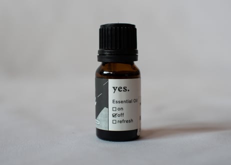 【テントサウナオプション】fragrance yes エッセンシャルオイル 10ml