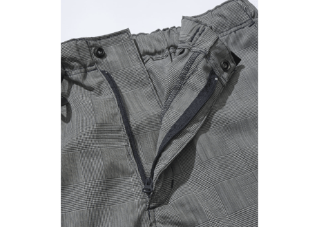 【MOUNTAIN RESEARCH】Baggy Shorts