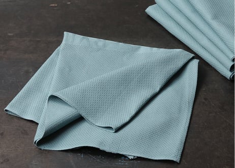 【Military】新品 デッドストック カナダ 1960's EHS メディカルタオル