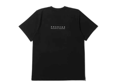 【MOUNTAIN RESEARCH】Pack Tee
