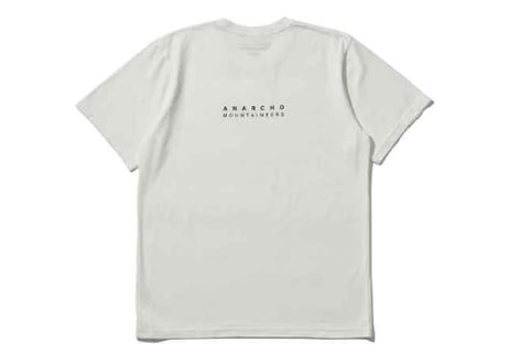 【MOUNTAIN RESEARCH】Pack Tee