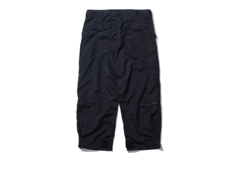 MOUNTAIN RESEARCH MT CREW PANTS カーゴパンツ L MT Crew Pants – MOUNTAIN RESEARCH
