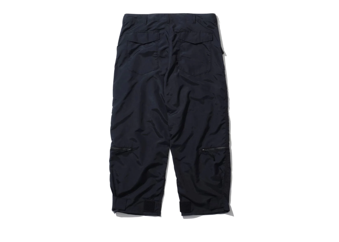 MOUNTAIN RESEARCH】MT Crew Pants | LOGGERS Gear
