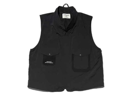 【MOUNTAIN RESEARCH】M69 Vest