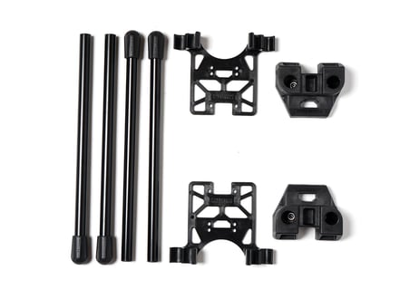 【BALLISTICS】SB STOOL KIT 1.5