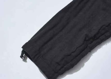 【MOUNTAIN RESEARCH】Gauze Muslin Shirt