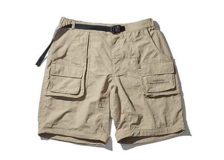 【MOUNTAIN RESEARCH】Walker+