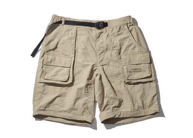 MOUNTAIN RESEARCH】Walker+ | LOGGERS Gear Supply