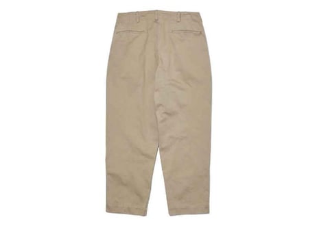 【Riding Equipment Research】Ram Air Chinos