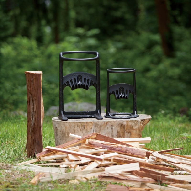 美品　Kindling Cracker キンドリングクラッカー　ハンマーセット FIRESIDE】キンドリングクラッカー | LOGGERS Gear Supply