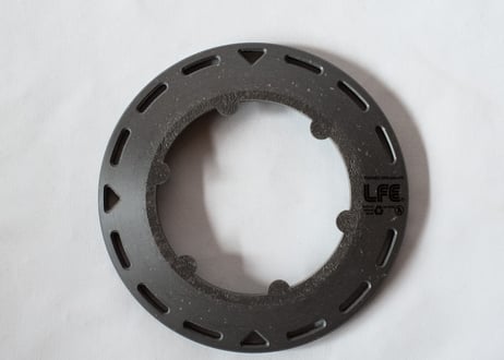 【LOCKFIELD EQUIPMENT】パラシュート
