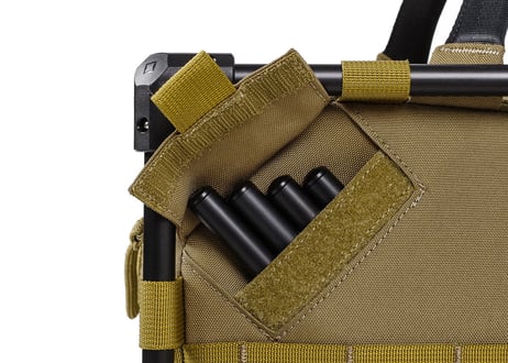 【Helinox】タクティカル フィールドオフィス M（店頭展示品）