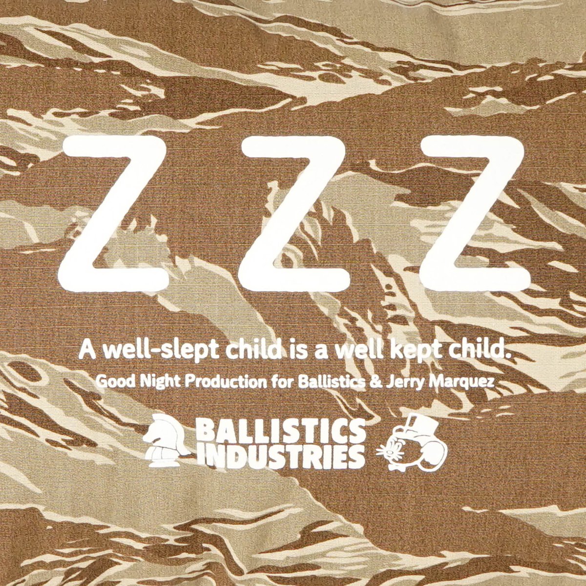 BALLISTICS】JM CAMPING PILLOW&CASE | LOGGERS Ge