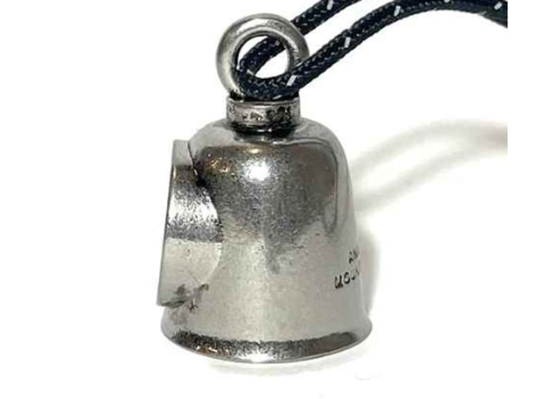 アクセサリー Mountain Research A Bell A Bell – MOUNTAIN RESEARCH