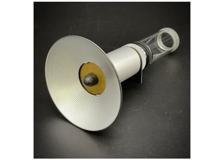 【LOCKFIELD EQUIPMENT】アダプタHNT