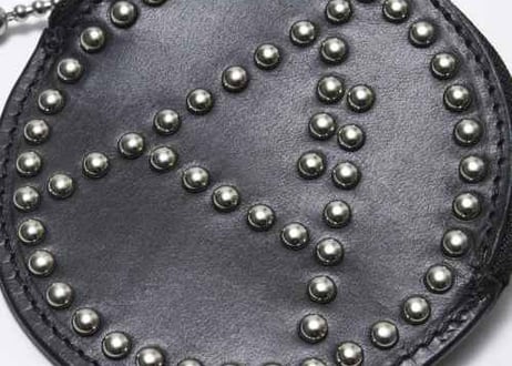 【MOUNTAIN RESEARCH】Rivet Pouch