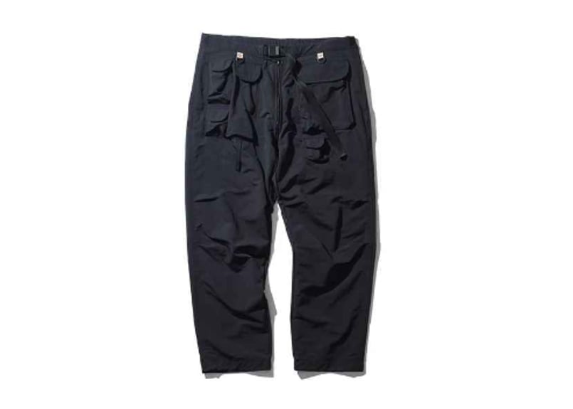 MOUNTAIN RESEARCH】Phishing Trousers | LOGGERS
