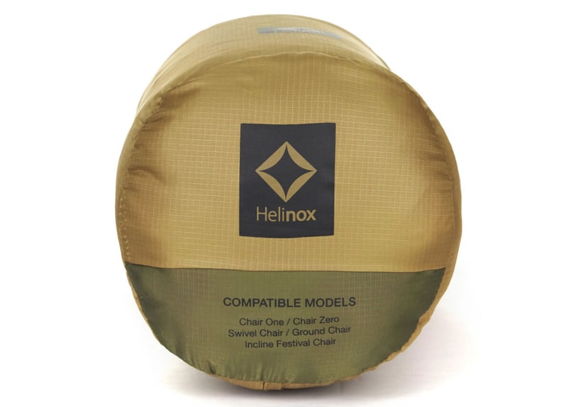 Helinox】フィールドカバー | LOGGERS Gear Supply